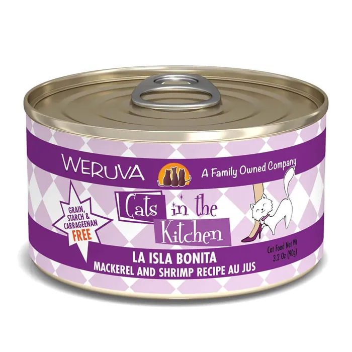CITK La Isla Bonita 3.2-oz.