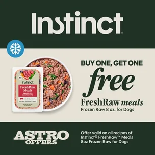 Instinct | Buy 1, G…