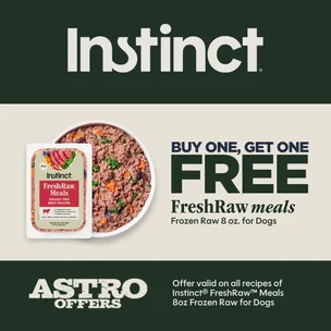 Instinct | Buy 1, G…