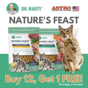 Dr. Marty's | 12 an…