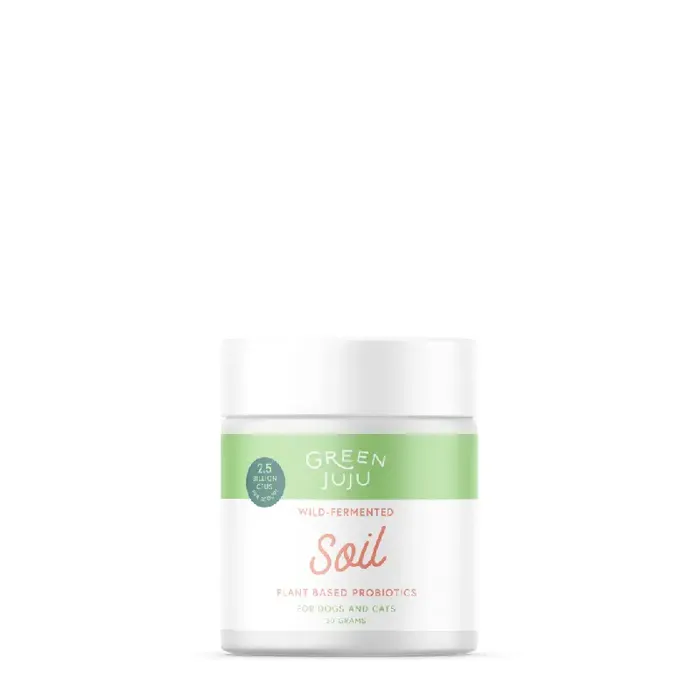 Green Juju Soil Probiotics 30 Gr.