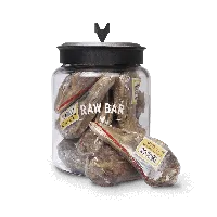 Vital Essentials Freeze Dried Duck Head