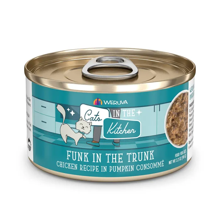 CITK Funk In The Trunk 3.2 oz.