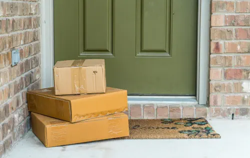 Same-Day Delivery Available at Liz's Pet Shop