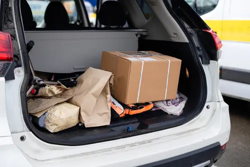 In-Store and Curbside Pick-Up Available at Liz's Pet Shop